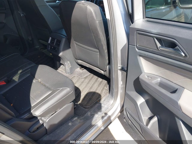 1V2KR2CA9MC607645 Volkswagen Atlas 3.6l V6 Se W/technology