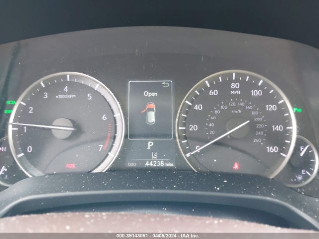 2T2BZMCAXJC141512 Lexus RX 350