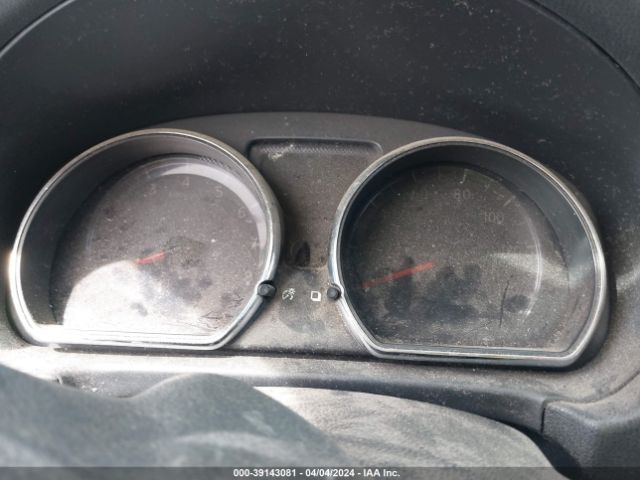 3N1CN7AP0EL825293 Nissan Versa 1.6 Sv