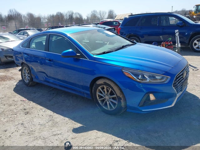 2019 5NPE24AF1KH754699 main image