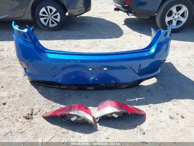 Hyundai SONATA SE 2019 5NPE24AF1KH754699 Image 12