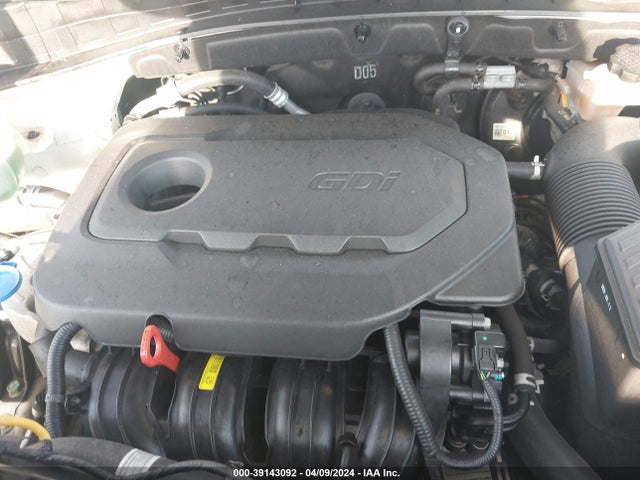 KIA Sportage Lx 2020 KNDPMCACXL7825990 Image 10