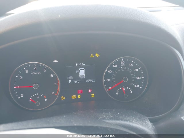 KIA Sportage Lx 2020 KNDPMCACXL7825990 Image 15