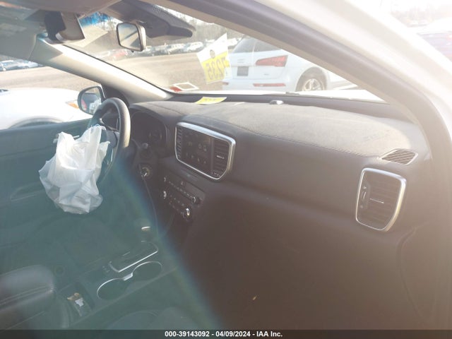 KIA Sportage Lx 2020 KNDPMCACXL7825990 Image 5