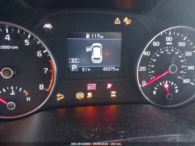 KIA Sportage Lx 2020 KNDPMCACXL7825990 Image 7