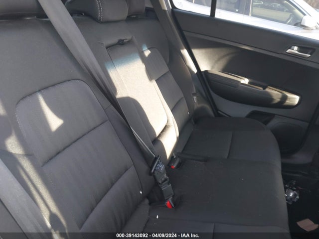 KIA Sportage Lx 2020 KNDPMCACXL7825990 Image 8