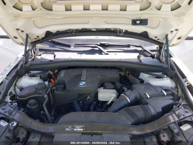 WBAVL1C5XEVY20684 BMW X1 Xdrive28i
