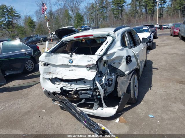 WBAVL1C5XEVY20684 BMW X1 Xdrive28i