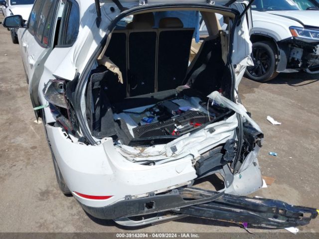 WBAVL1C5XEVY20684 BMW X1 Xdrive28i