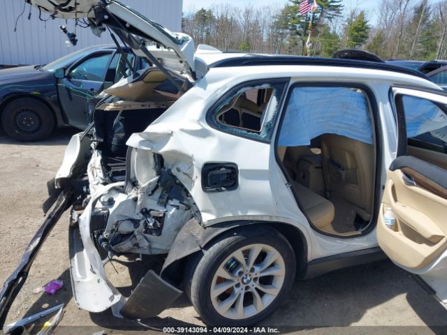 WBAVL1C5XEVY20684 BMW X1 Xdrive28i