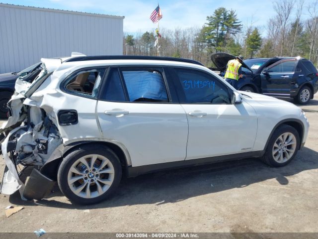 WBAVL1C5XEVY20684 BMW X1 Xdrive28i
