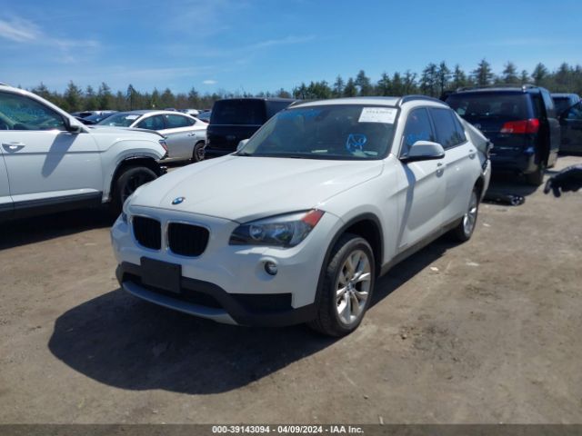 WBAVL1C5XEVY20684 BMW X1 Xdrive28i