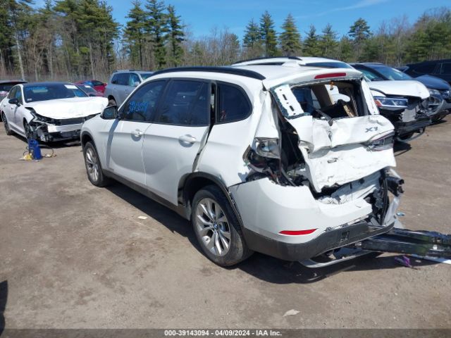 WBAVL1C5XEVY20684 BMW X1 Xdrive28i