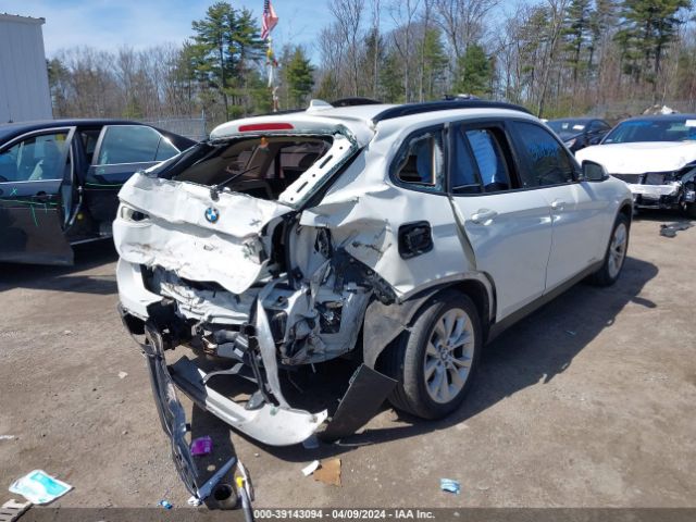 WBAVL1C5XEVY20684 BMW X1 Xdrive28i