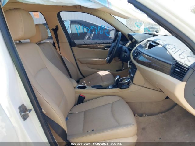WBAVL1C5XEVY20684 BMW X1 Xdrive28i