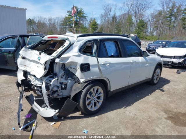 WBAVL1C5XEVY20684 BMW X1 Xdrive28i