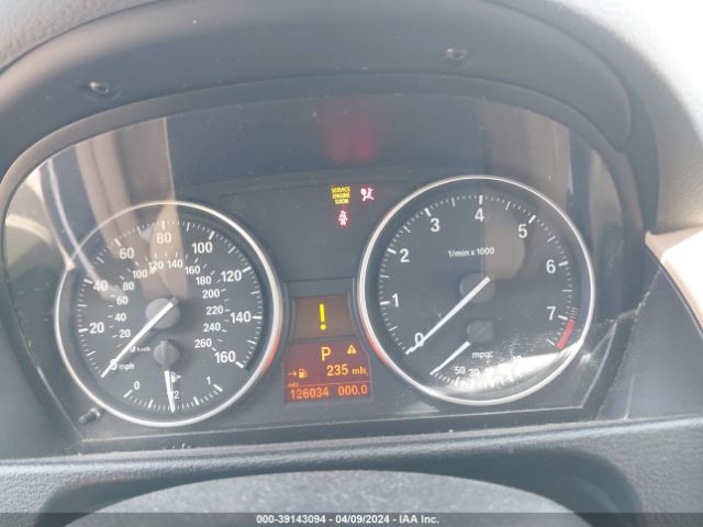 WBAVL1C5XEVY20684 BMW X1 Xdrive28i