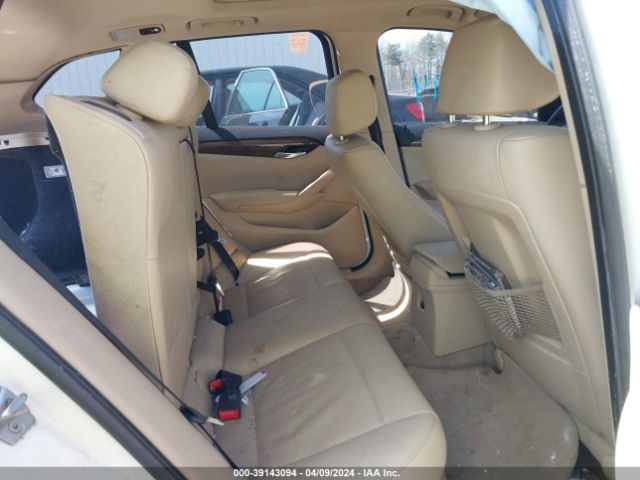 WBAVL1C5XEVY20684 BMW X1 Xdrive28i
