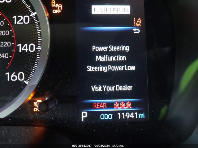 Toyota Corolla Cross Le 2022 7MUCAAAG4NV010908 Image 15