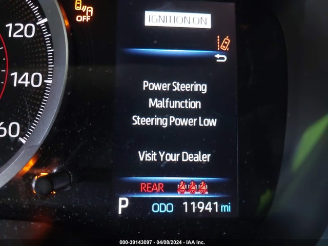 Toyota Corolla Cross Le 2022 7MUCAAAG4NV010908 Image 7