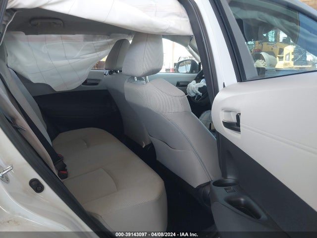 Toyota Corolla Cross Le 2022 7MUCAAAG4NV010908 Image 8