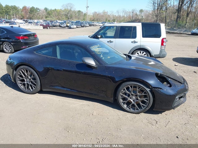 Porsche 911 Carrera/carrera 4/carrera T 2023 WP0AA2A94PS206057 Image 13