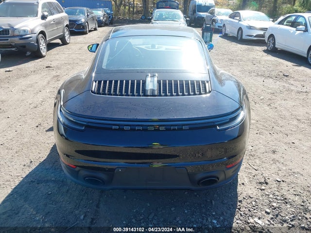 Porsche 911 Carrera/carrera 4/carrera T 2023 WP0AA2A94PS206057 Image 16