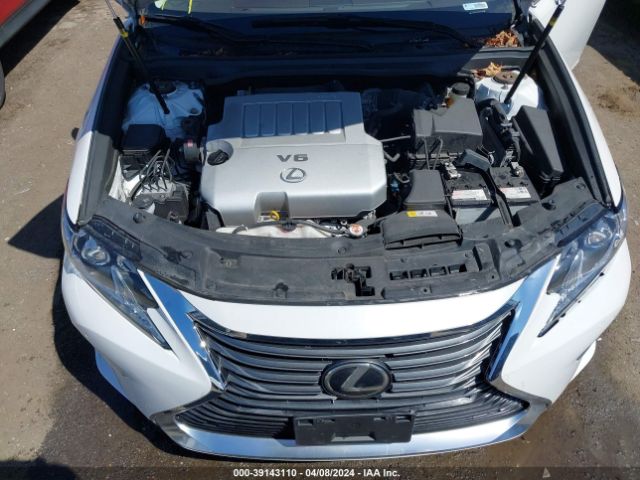 JTHBK1GG6H2251888 Lexus ES 350