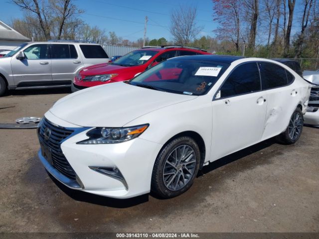 JTHBK1GG6H2251888 Lexus ES 350