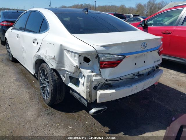 JTHBK1GG6H2251888 Lexus ES 350