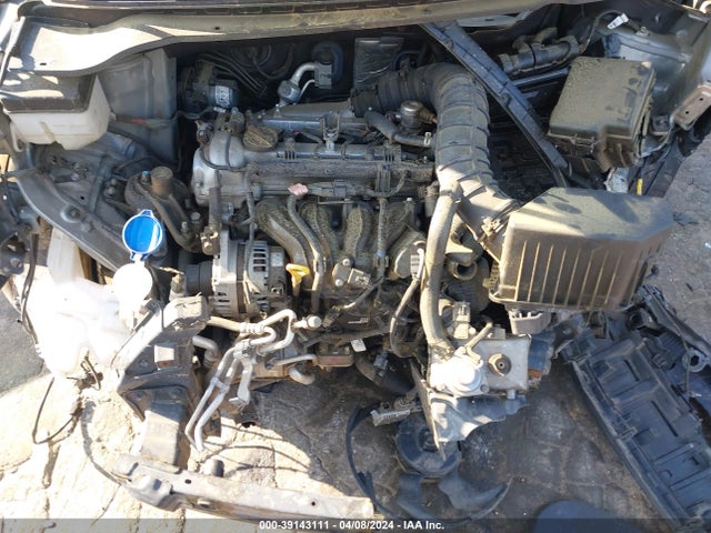 KIA Soul ! 2018 KNDJX3AA5J7614818 Image 10