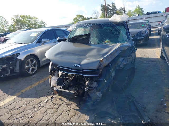 KIA Soul ! 2018 KNDJX3AA5J7614818 Image 12