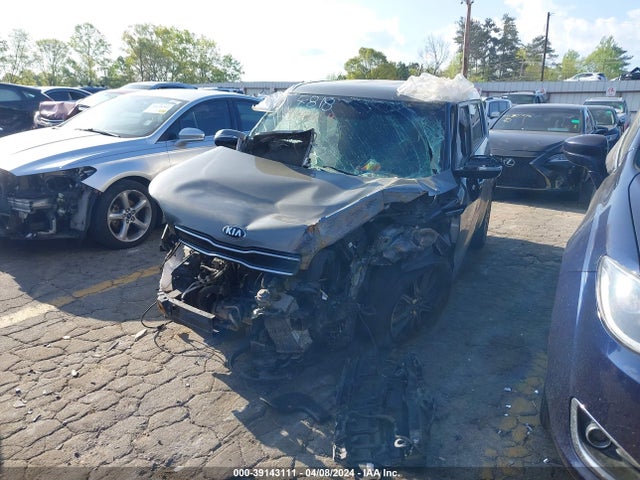 KIA Soul ! 2018 KNDJX3AA5J7614818 Image 2