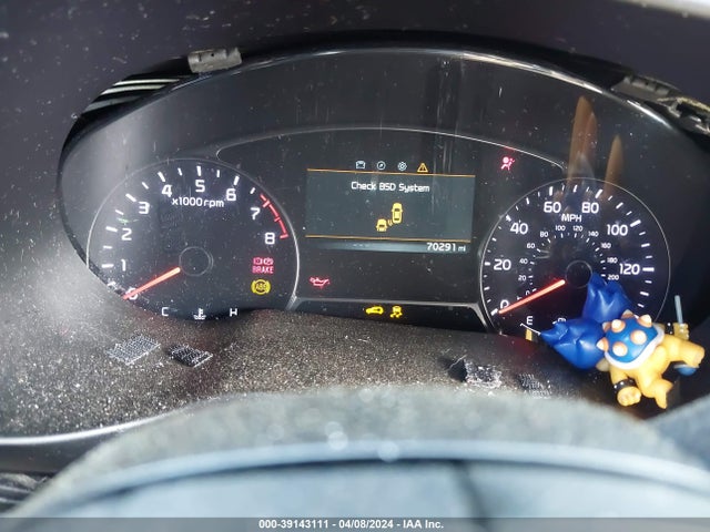KIA Soul ! 2018 KNDJX3AA5J7614818 Image 7
