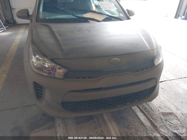 KIA RIO LX 2019 3KPA24AB7KE251484 Image 11