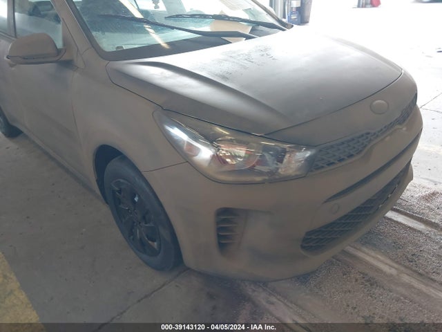 KIA RIO LX 2019 3KPA24AB7KE251484 Image 12