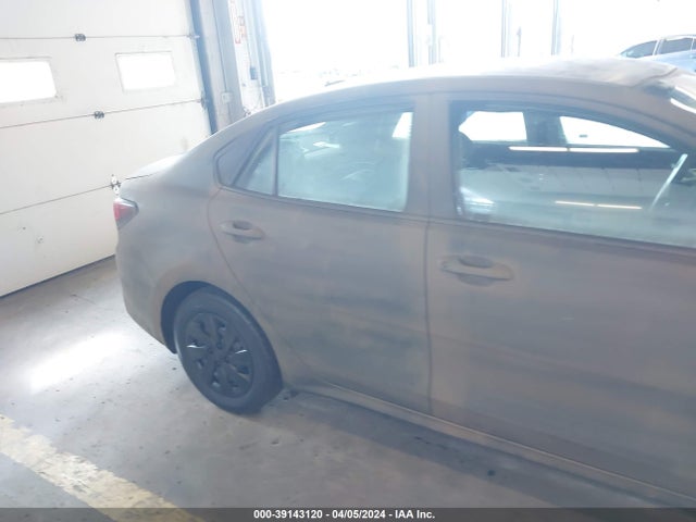 KIA RIO LX 2019 3KPA24AB7KE251484 Image 14