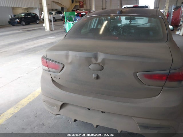 KIA RIO LX 2019 3KPA24AB7KE251484 Image 15