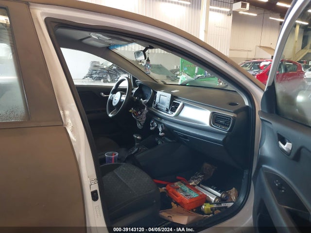 KIA RIO LX 2019 3KPA24AB7KE251484 Image 5