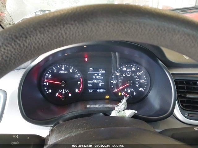 KIA RIO LX 2019 3KPA24AB7KE251484 Image 7