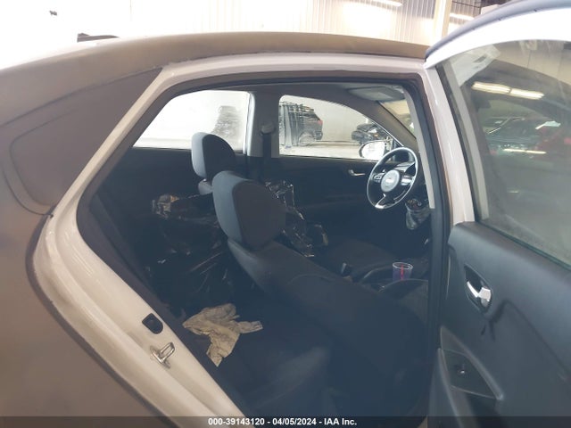 KIA RIO LX 2019 3KPA24AB7KE251484 Image 8