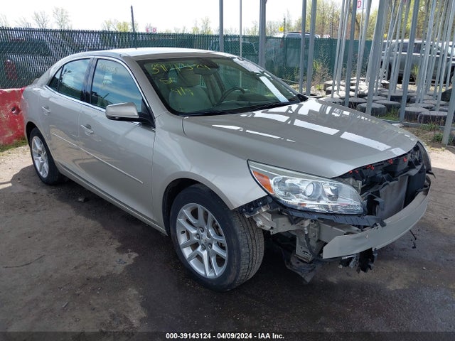 Chevrolet MALIBU 1LT 2015 1G11C5SL1FF206197 zdjęcie główne