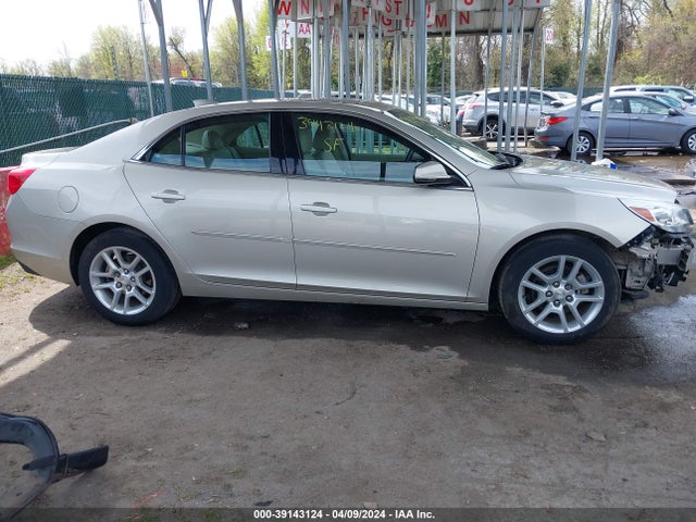 Chevrolet MALIBU 1LT 2015 1G11C5SL1FF206197 Image 14