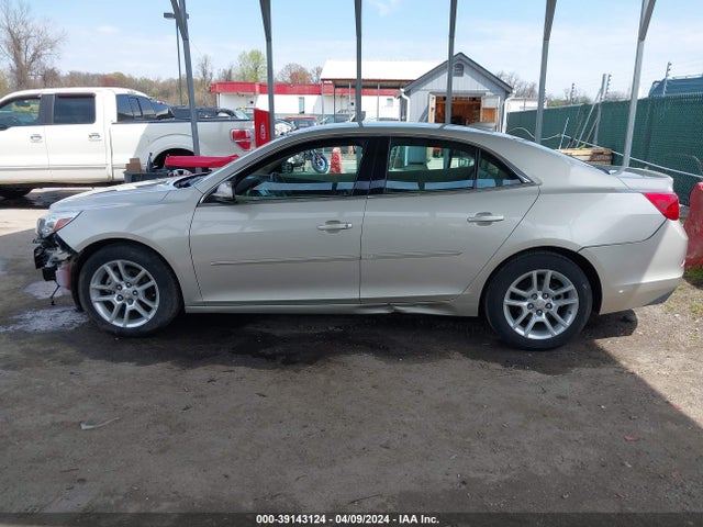 Chevrolet MALIBU 1LT 2015 1G11C5SL1FF206197 Image 15
