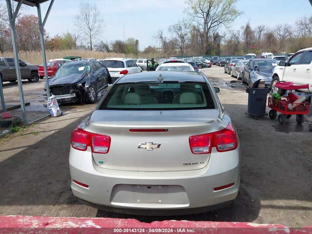 Chevrolet MALIBU 1LT 2015 1G11C5SL1FF206197 Image 17