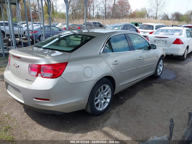 Chevrolet MALIBU 1LT 2015 1G11C5SL1FF206197 Image 4
