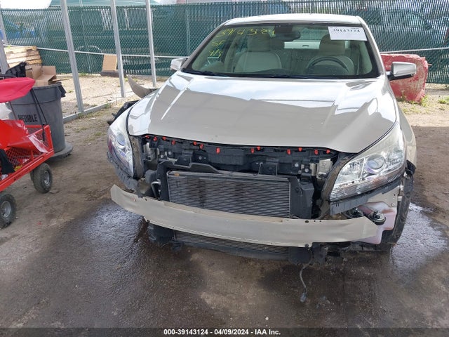 Chevrolet MALIBU 1LT 2015 1G11C5SL1FF206197 Image 6