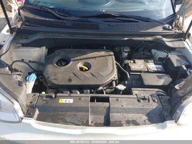 KIA Soul ! 2015 KNDJX3A55F7124776 Image 10