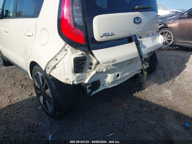 KIA Soul ! 2015 KNDJX3A55F7124776 Image 18