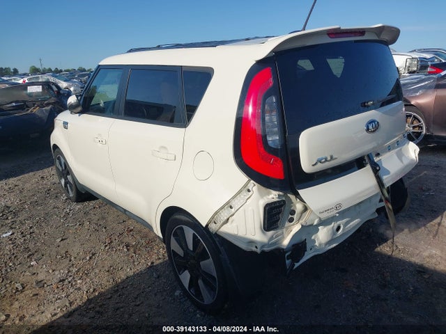 KIA Soul ! 2015 KNDJX3A55F7124776 Image 3